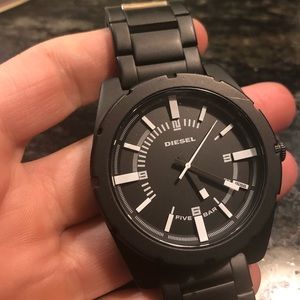 Diesel Watch